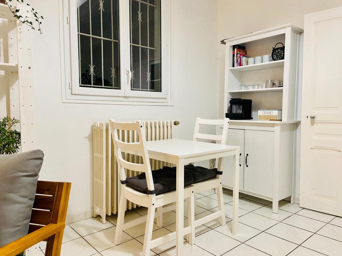 Sweet Home - 55M2 Appartment, Garden, Swimming Pool, Parking 툴루즈 외부 사진
