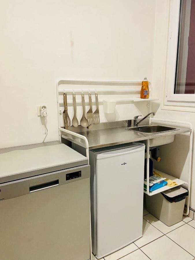 Sweet Home - 55M2 Appartment, Garden, Swimming Pool, Parking 툴루즈 외부 사진