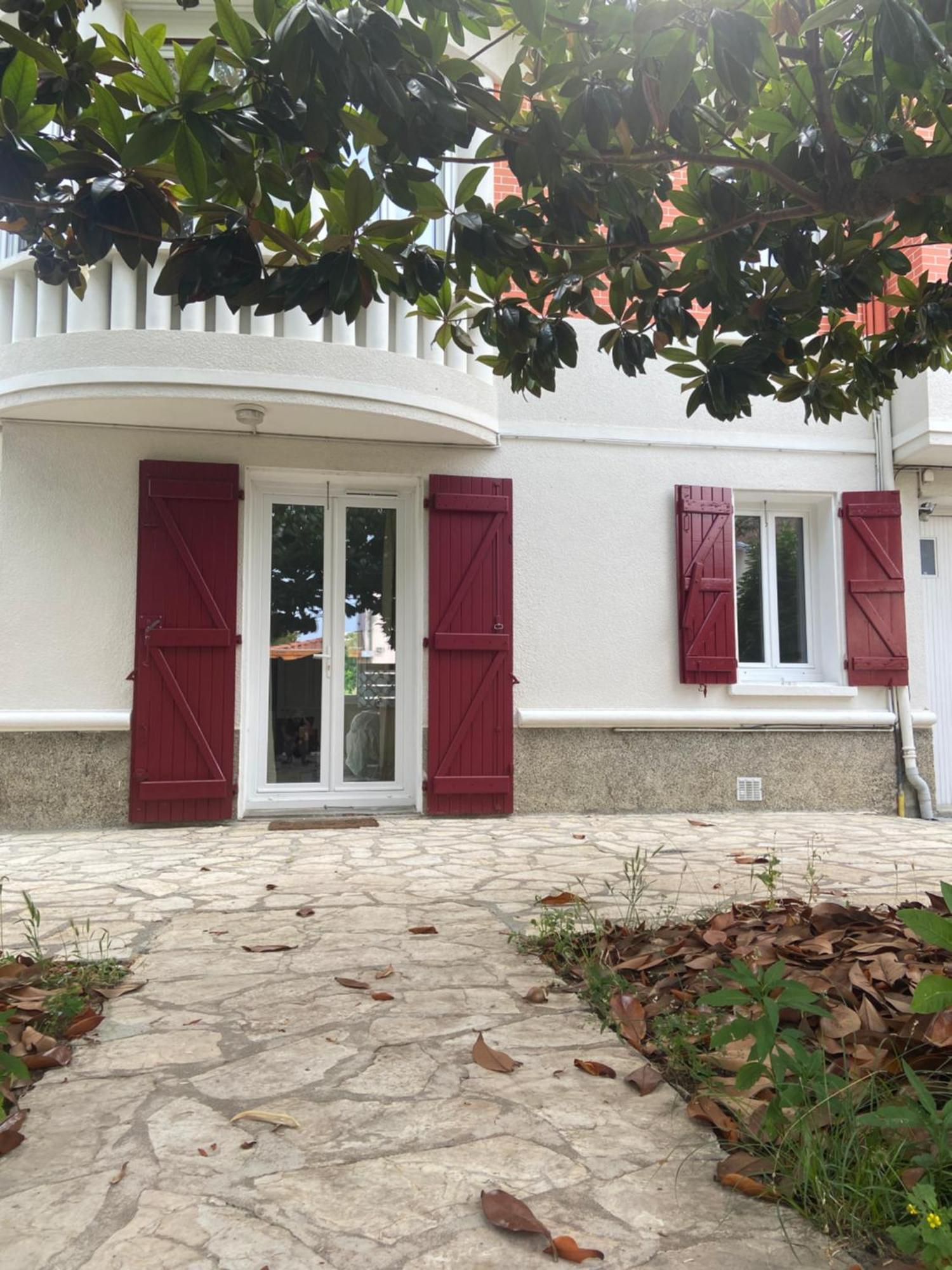Sweet Home - 55M2 Appartment, Garden, Swimming Pool, Parking 툴루즈 외부 사진