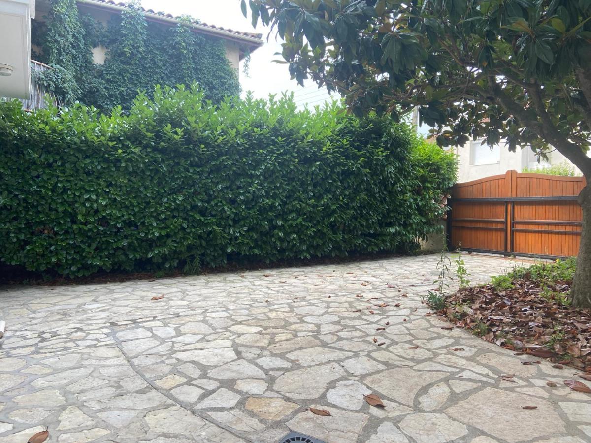 Sweet Home - 55M2 Appartment, Garden, Swimming Pool, Parking 툴루즈 외부 사진