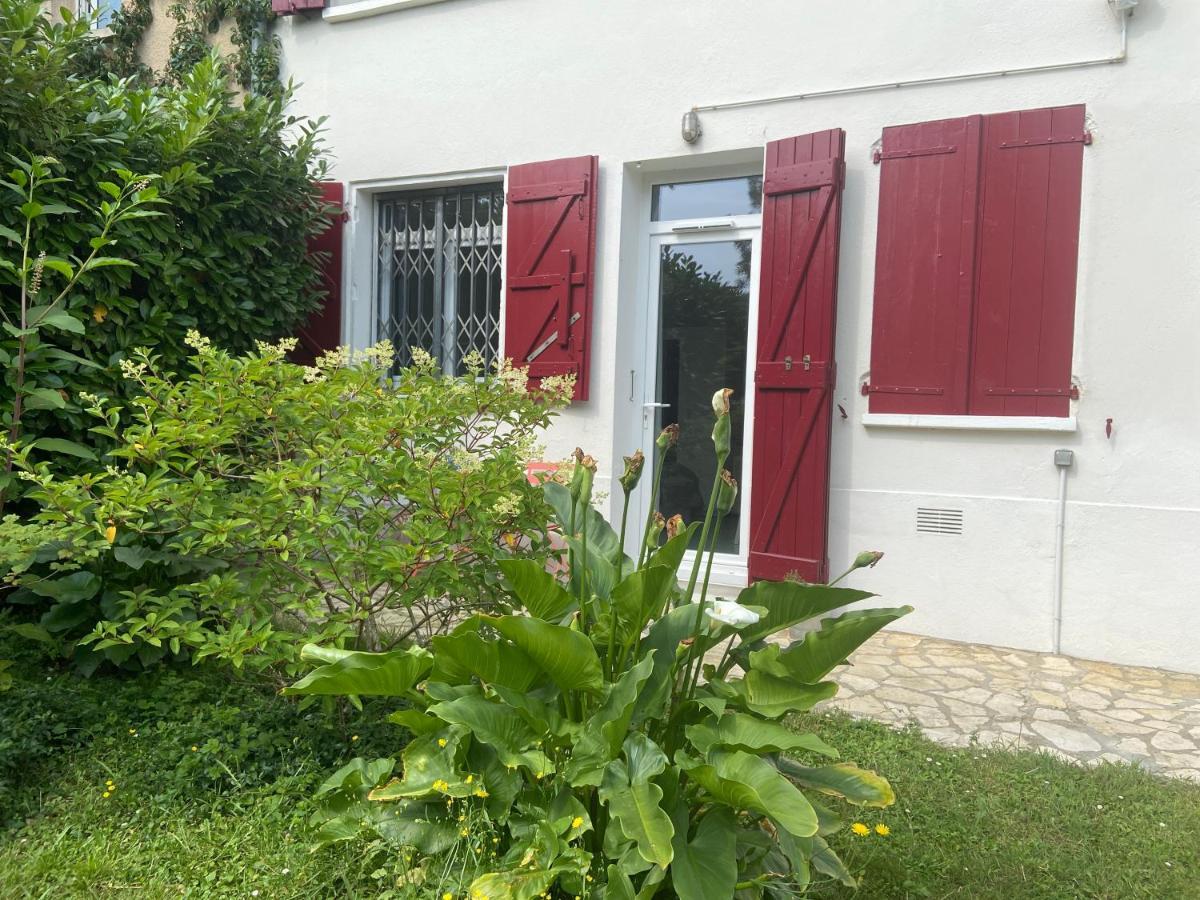 Sweet Home - 55M2 Appartment, Garden, Swimming Pool, Parking 툴루즈 외부 사진