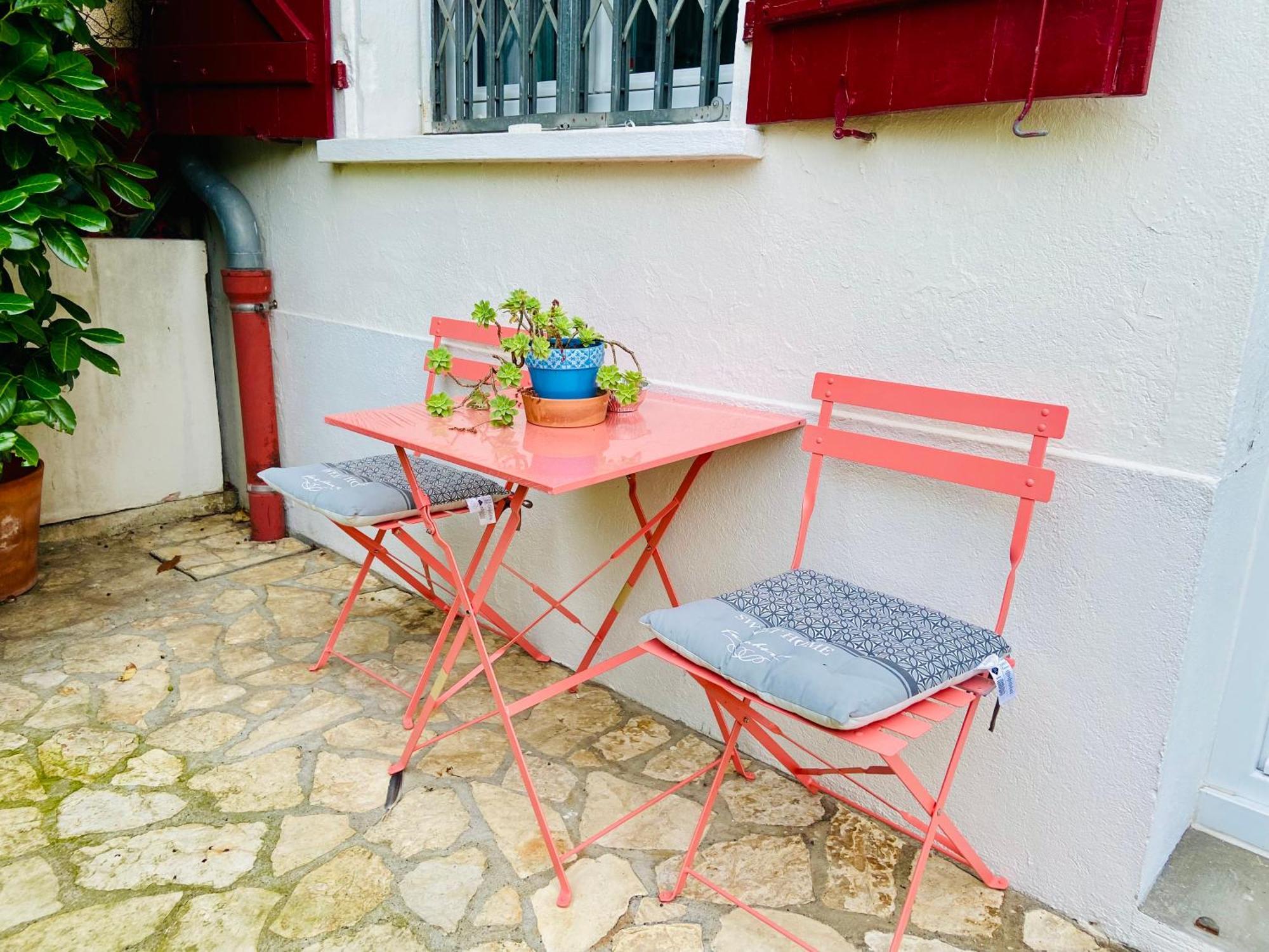 Sweet Home - 55M2 Appartment, Garden, Swimming Pool, Parking 툴루즈 외부 사진