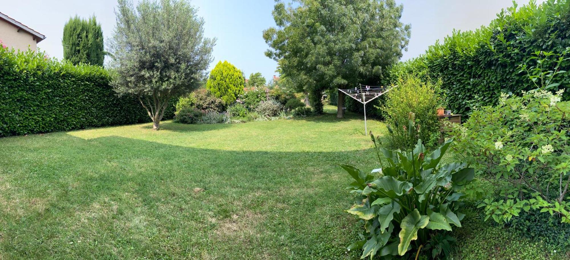 Sweet Home - 55M2 Appartment, Garden, Swimming Pool, Parking 툴루즈 외부 사진