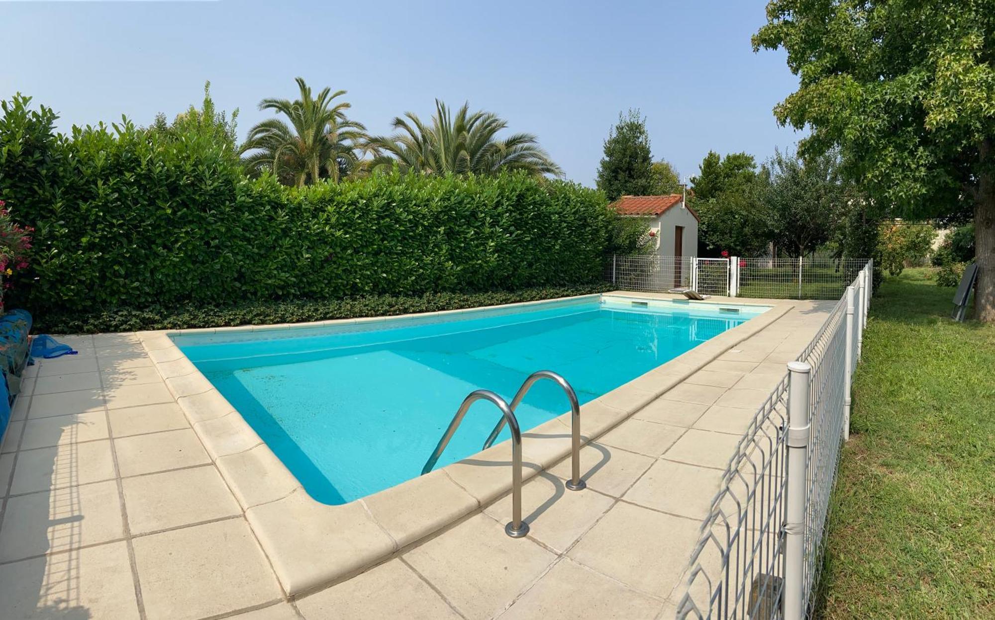 Sweet Home - 55M2 Appartment, Garden, Swimming Pool, Parking 툴루즈 외부 사진