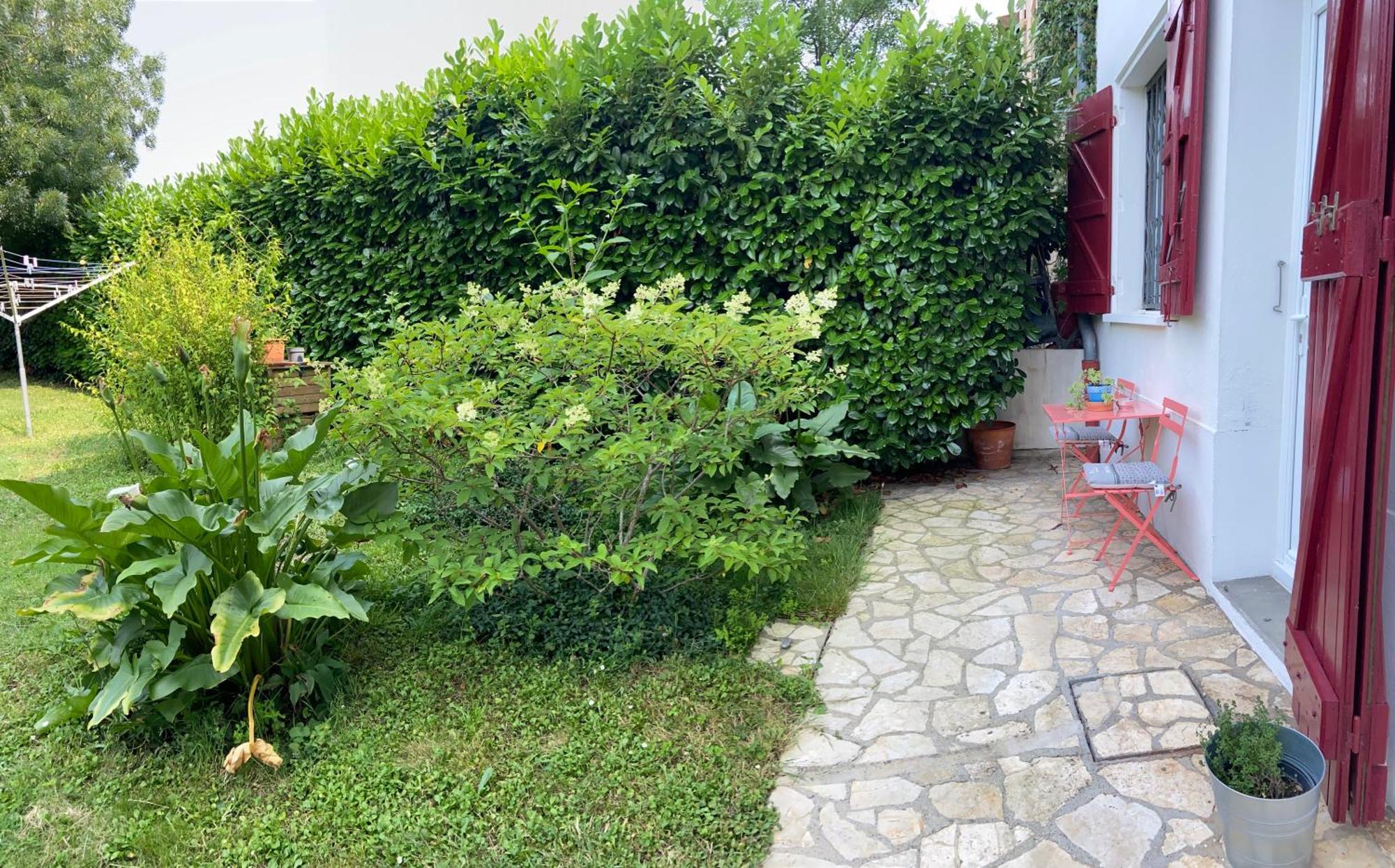 Sweet Home - 55M2 Appartment, Garden, Swimming Pool, Parking 툴루즈 외부 사진