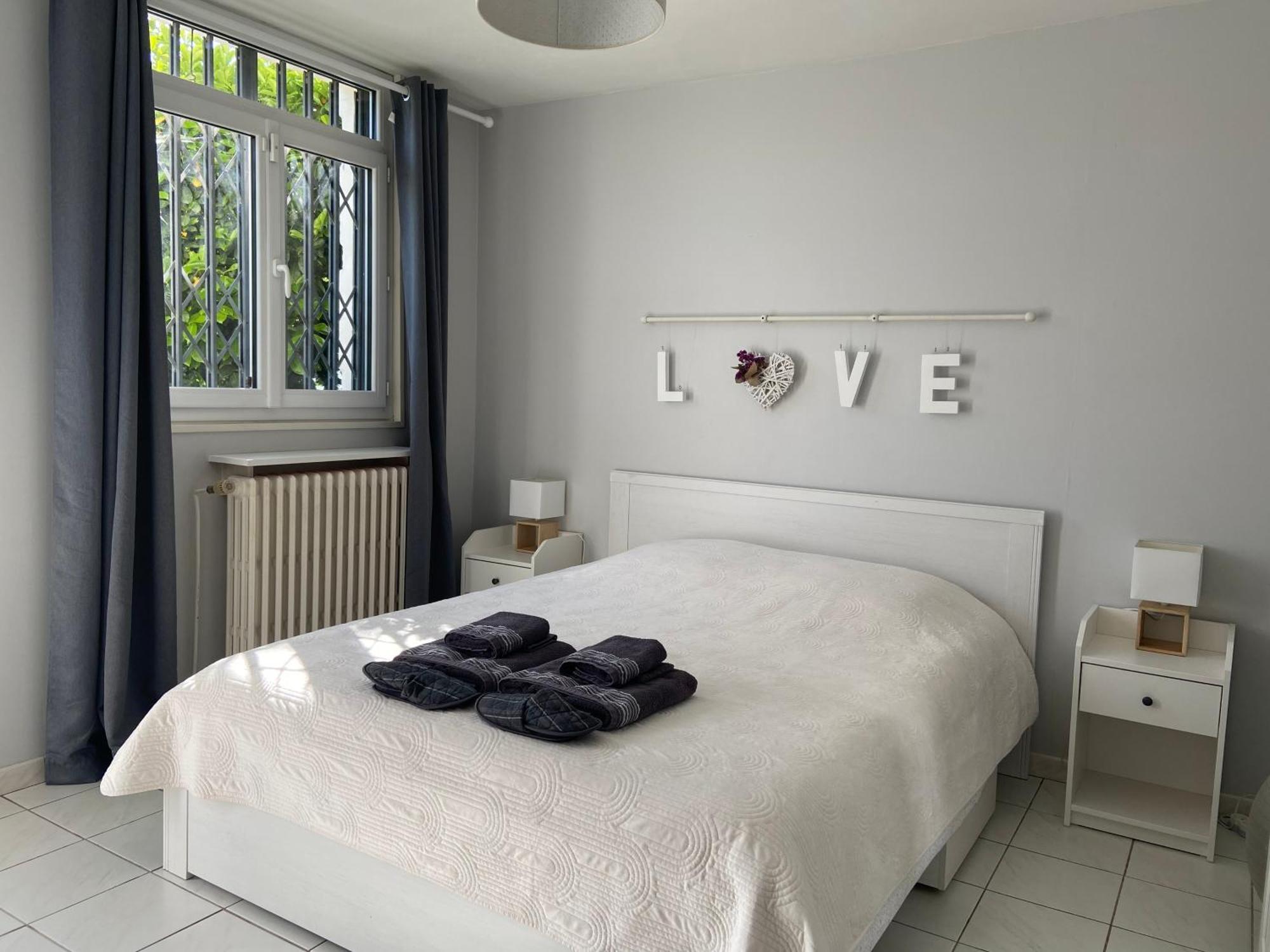 Sweet Home - 55M2 Appartment, Garden, Swimming Pool, Parking 툴루즈 외부 사진