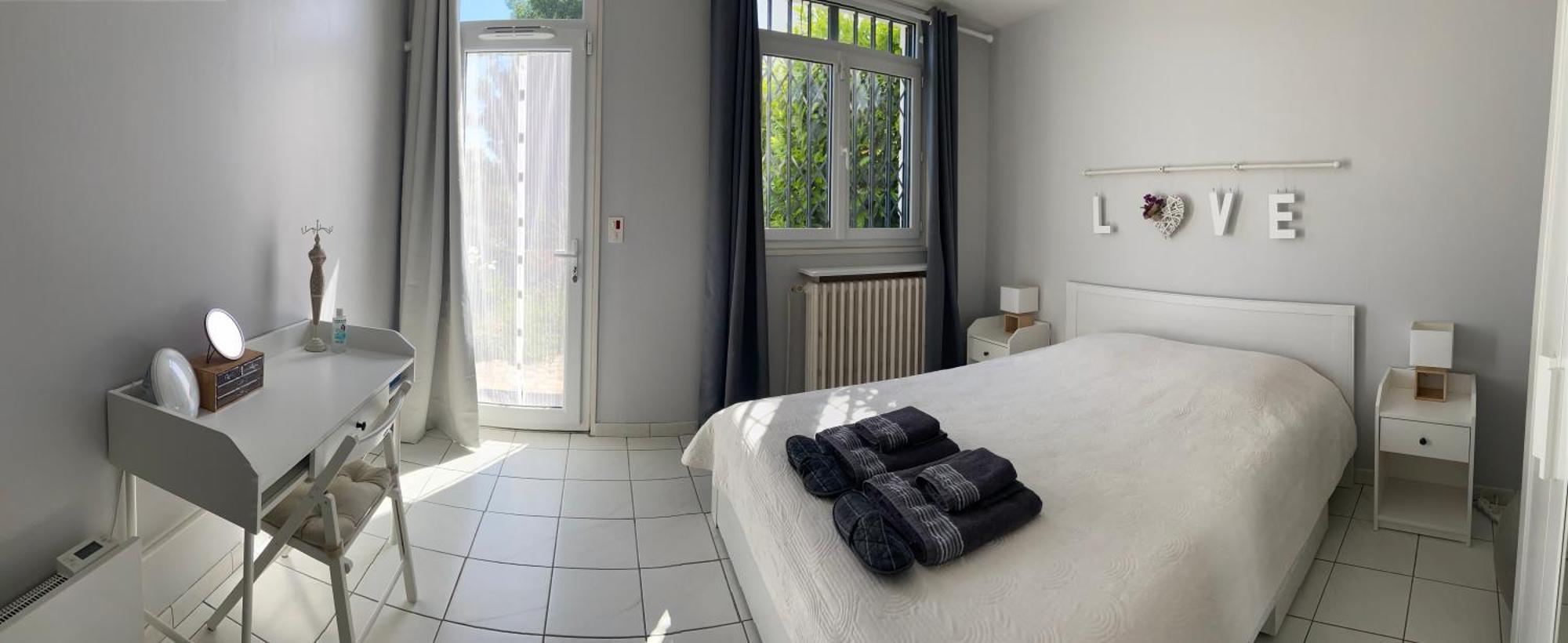 Sweet Home - 55M2 Appartment, Garden, Swimming Pool, Parking 툴루즈 외부 사진