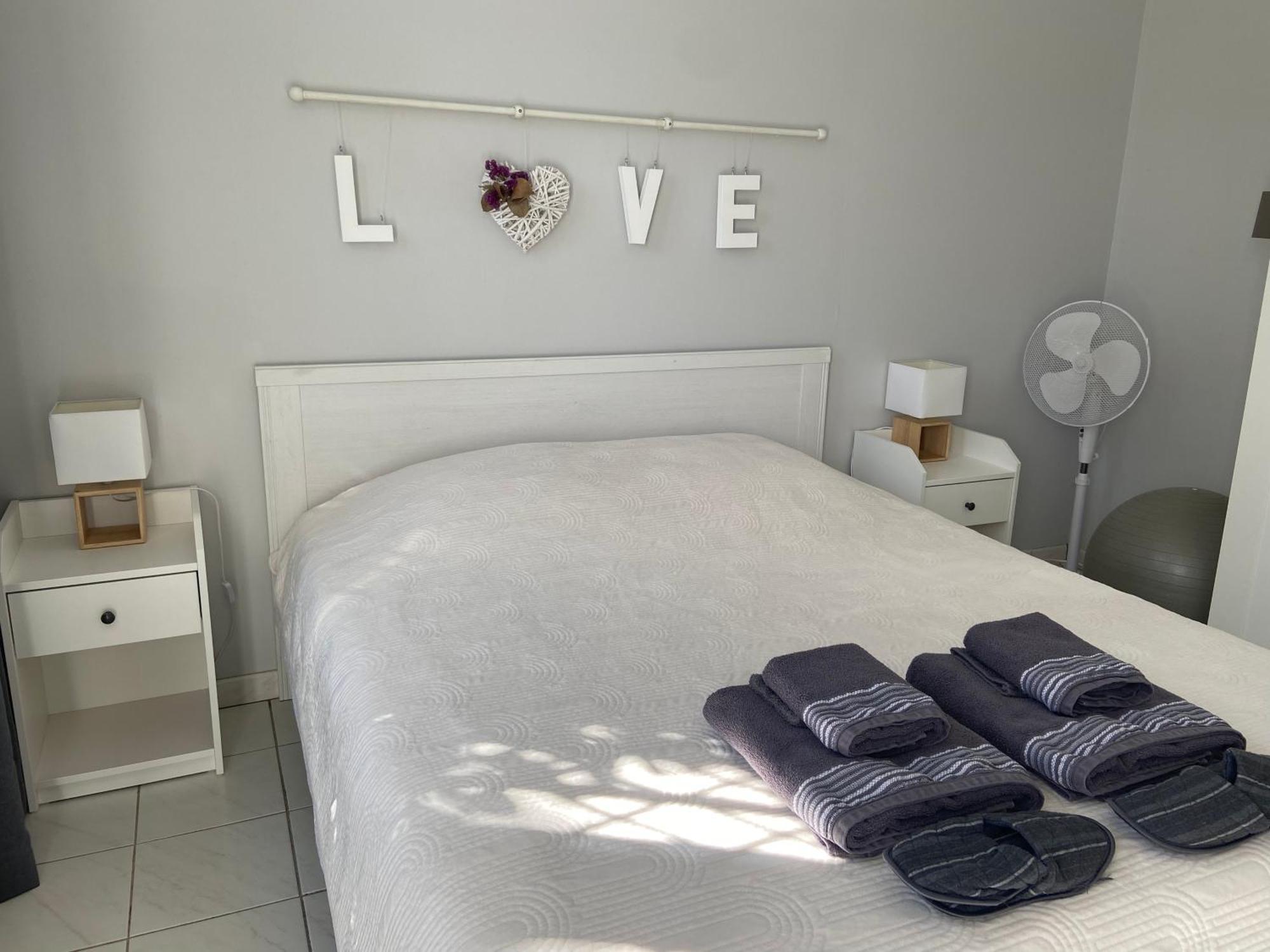 Sweet Home - 55M2 Appartment, Garden, Swimming Pool, Parking 툴루즈 외부 사진
